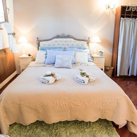 Bed and Breakfast Fiori E Lanterne Рим Экстерьер фото