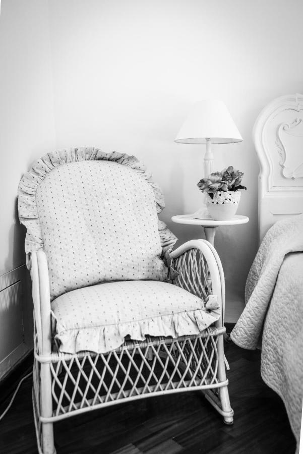 Bed and Breakfast Fiori E Lanterne Рим Экстерьер фото
