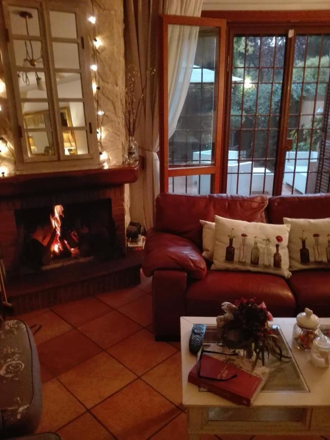 Bed and Breakfast Fiori E Lanterne Рим Экстерьер фото